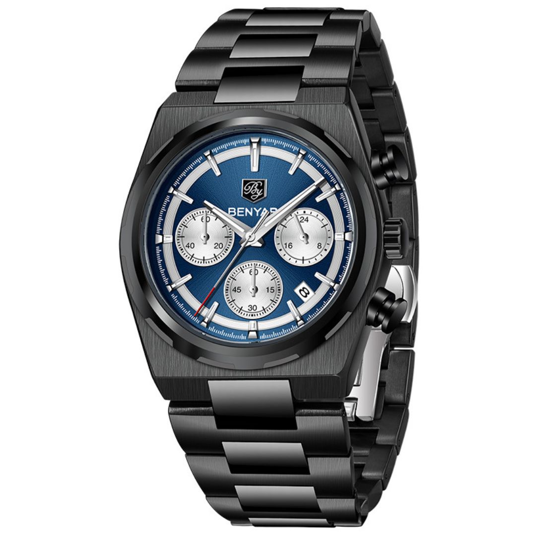 Grandeur Legacy Watch