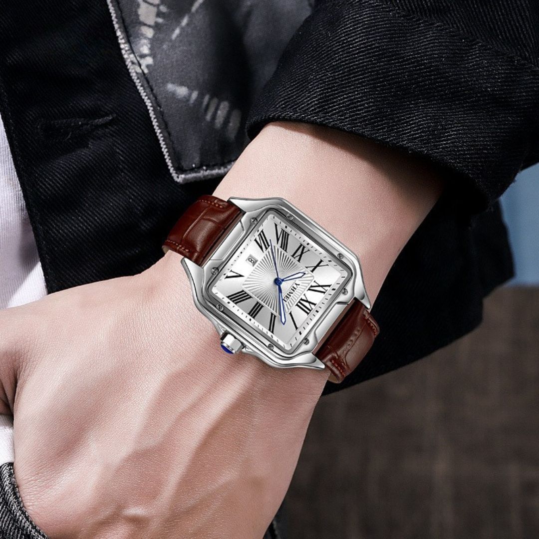 Aurelian Heritage Watch