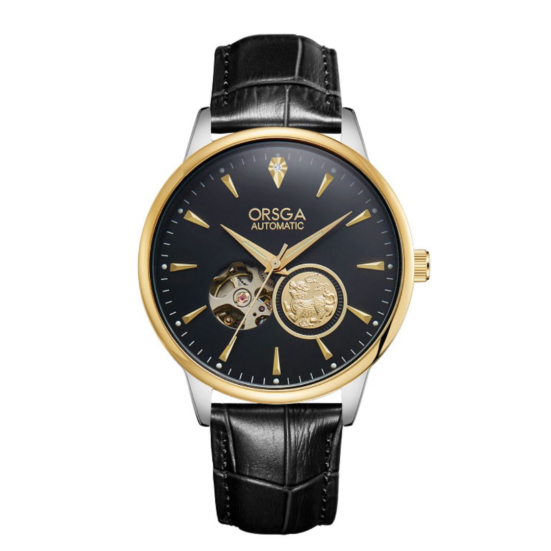 Époque Saphir Watch