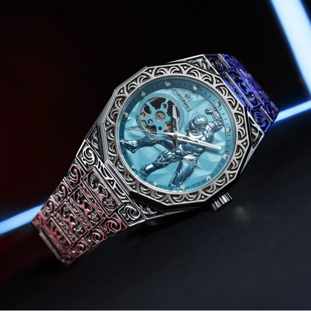 Eminence Reserve Watch