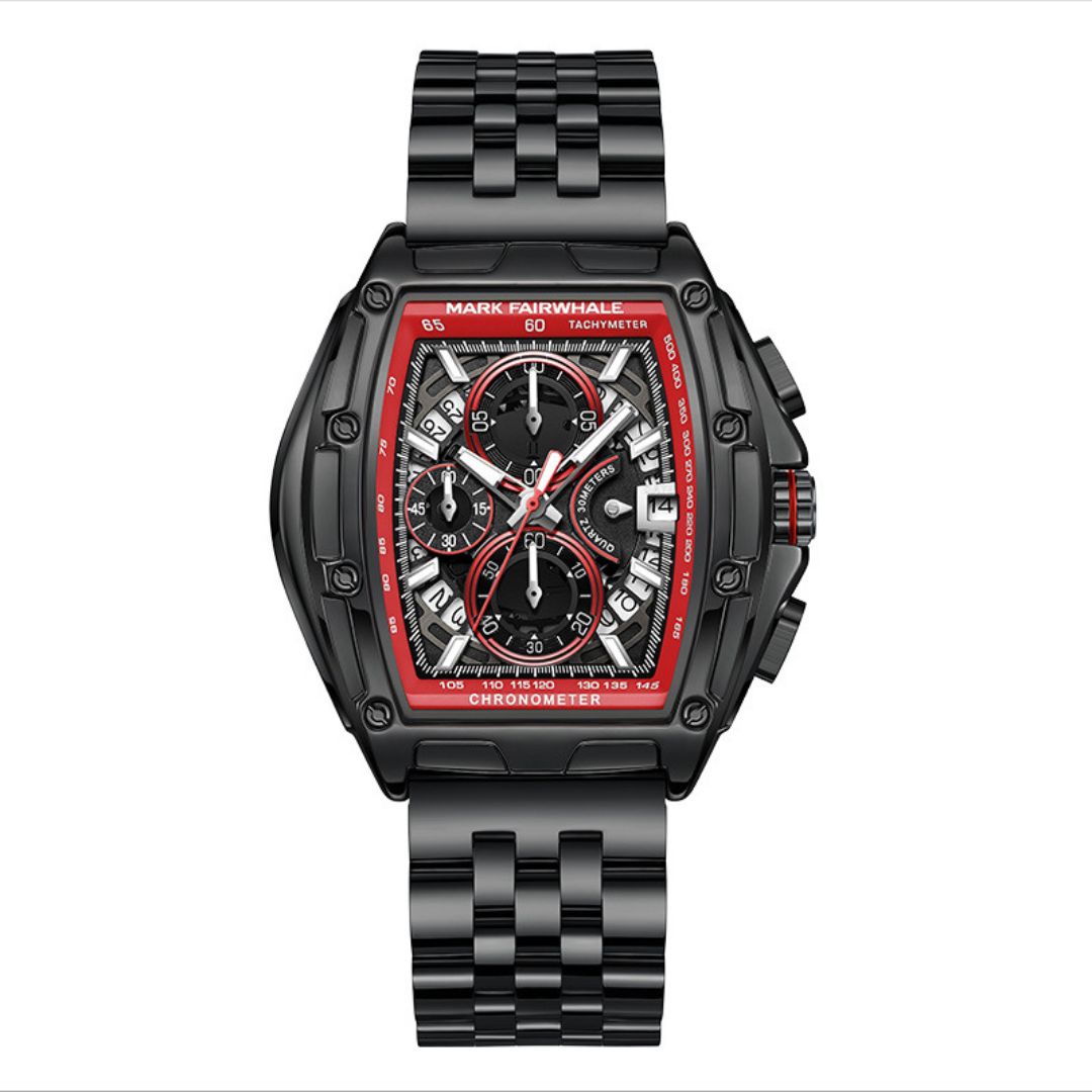 Heirloom Reserve Watch
