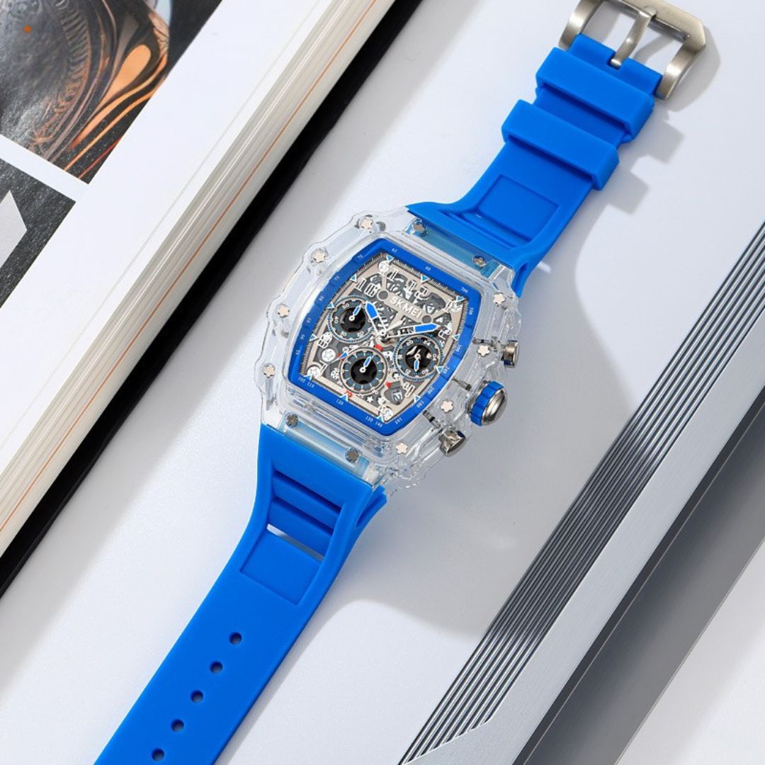 Valiant Epoch Watch