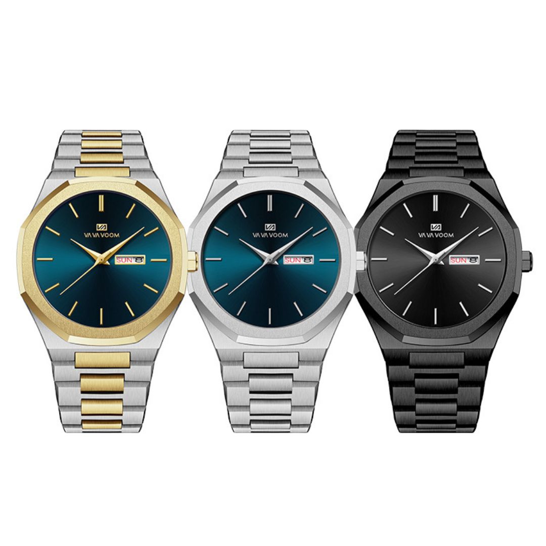 Elysian Charter Watch