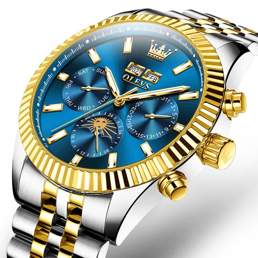 Virtuoso Legacy Watch