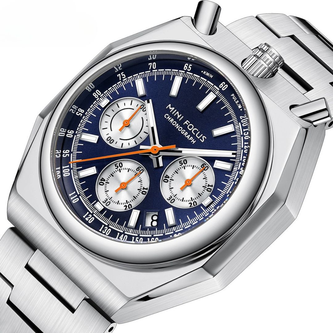 Majestic Lineage Watch