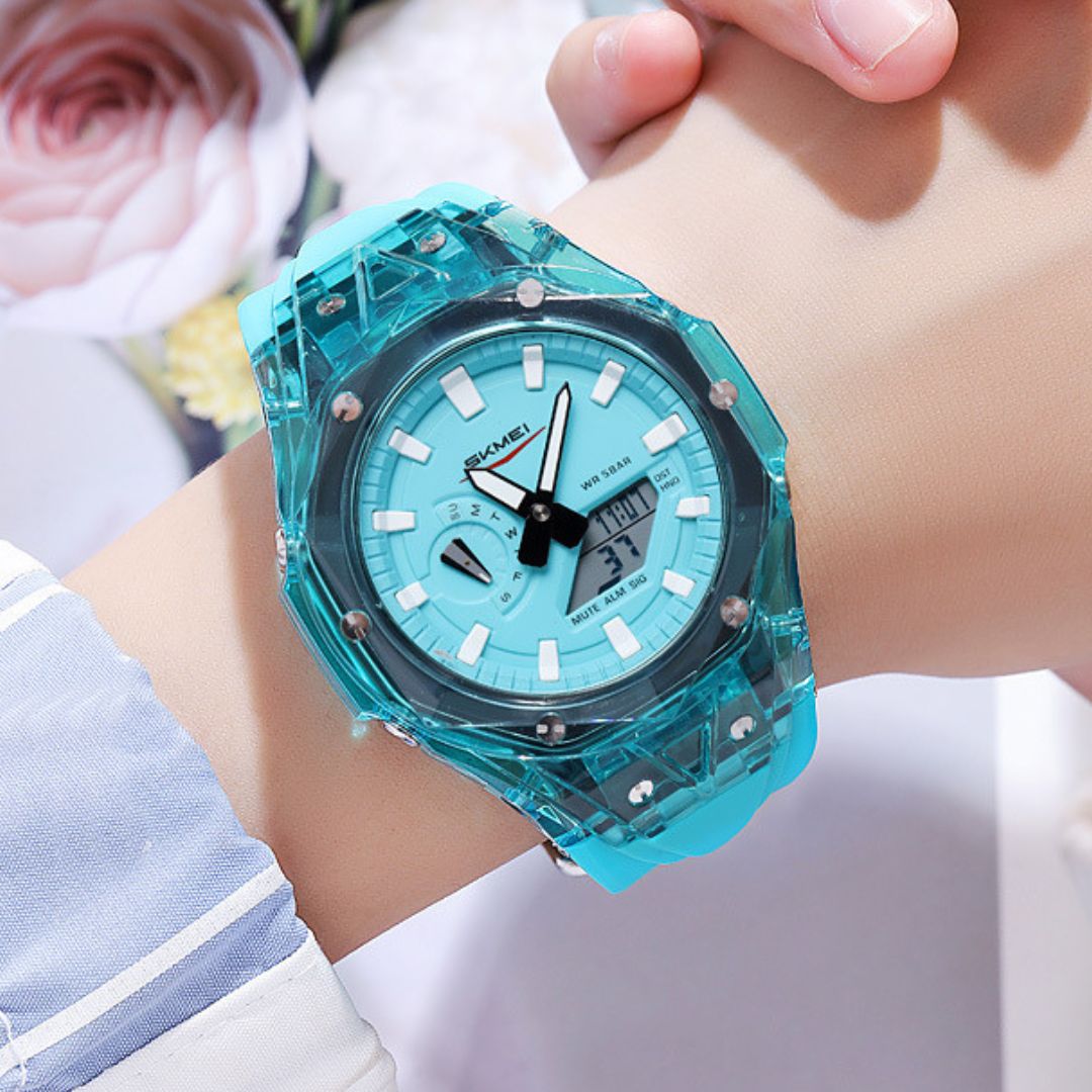 Maison Héritage Watch