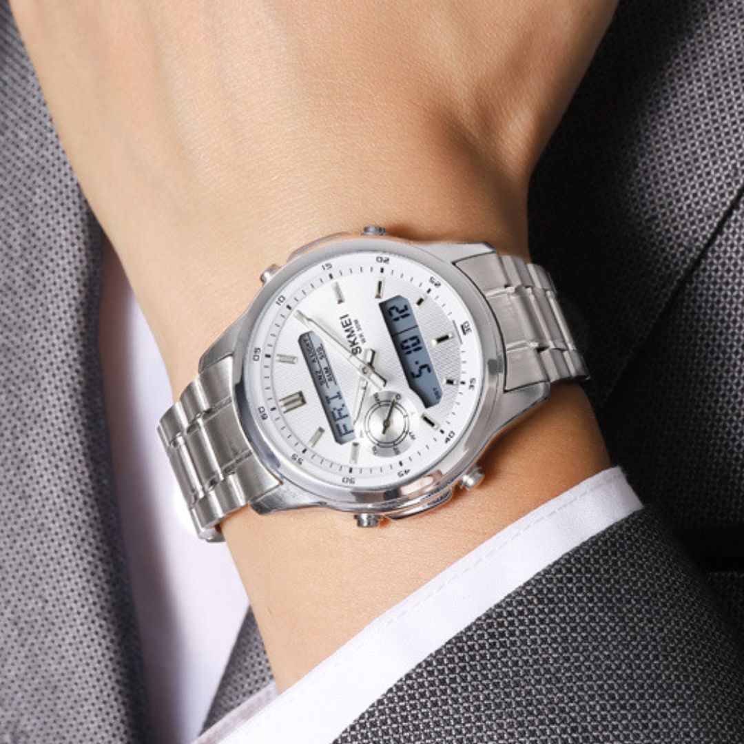 Prestige Heirloom Watch