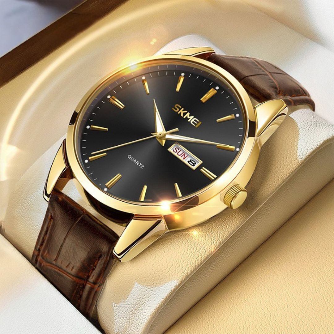 Majestic Époque Watch
