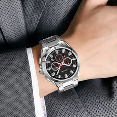 Eternal Regency Watch