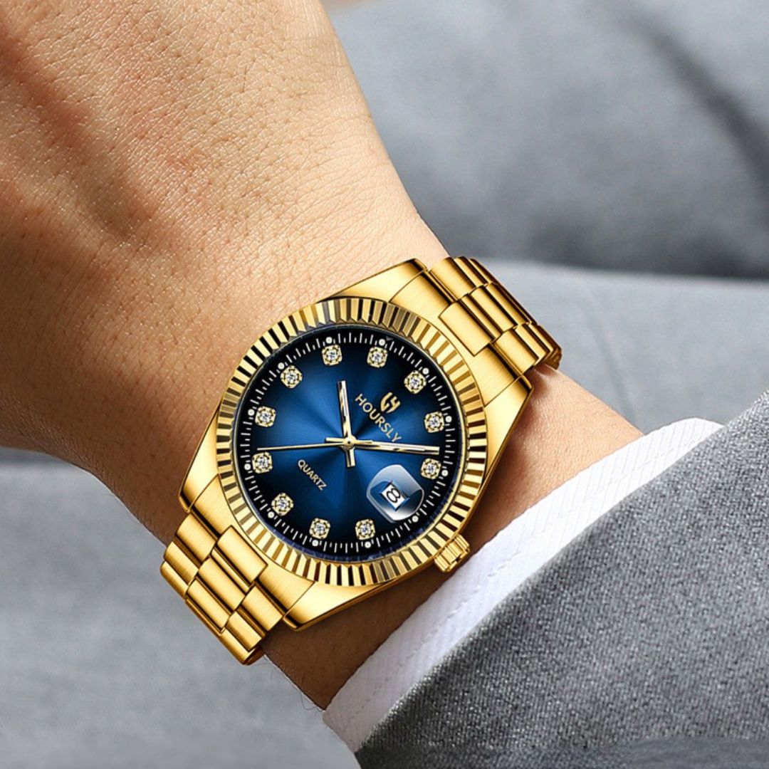 Windsor Legacy Watch