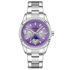 MEGIR - The Radiant Prestige Chrono
