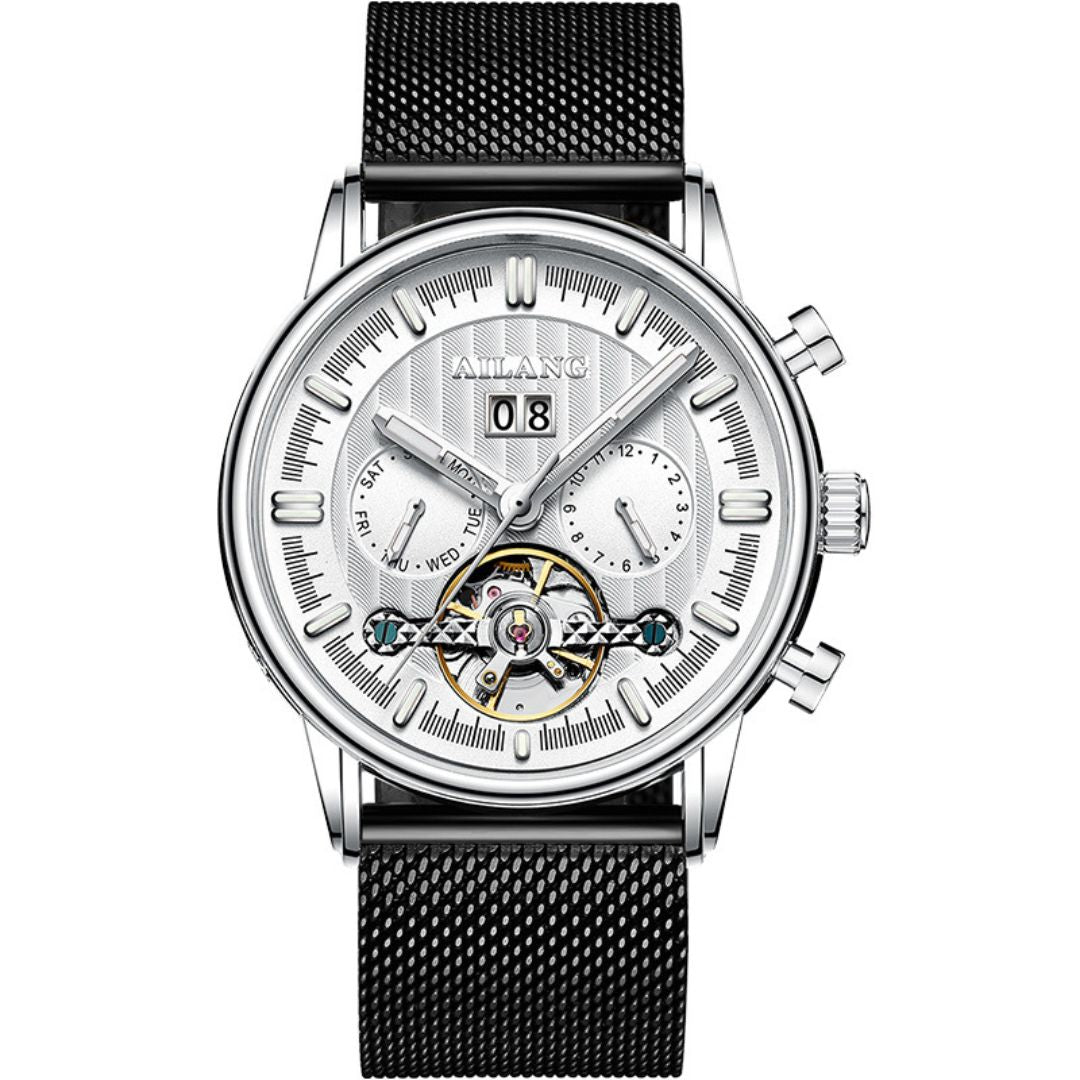 Château Minuit Watch