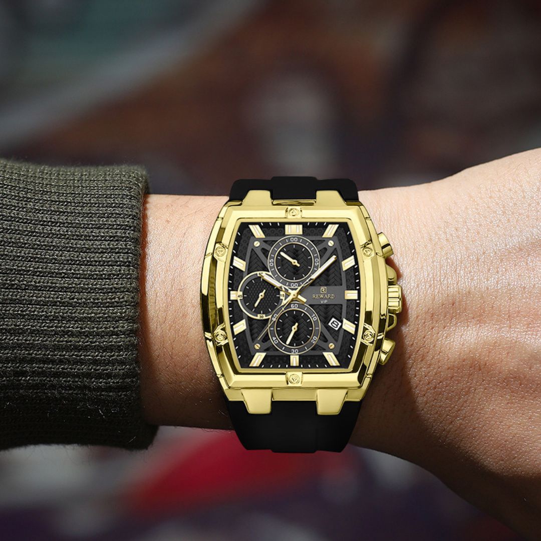 Windsor Classic Watch