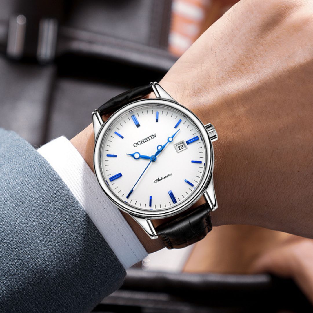 Grand Ascension Watch