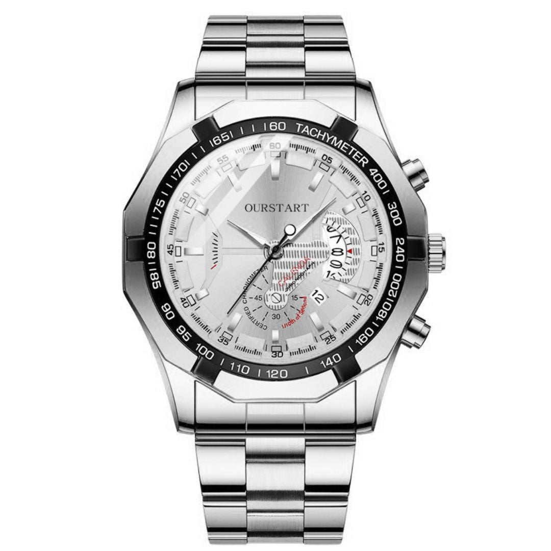 Chivalric Realm Watch