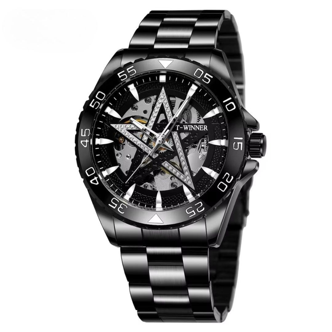 Imperial Crest Watch