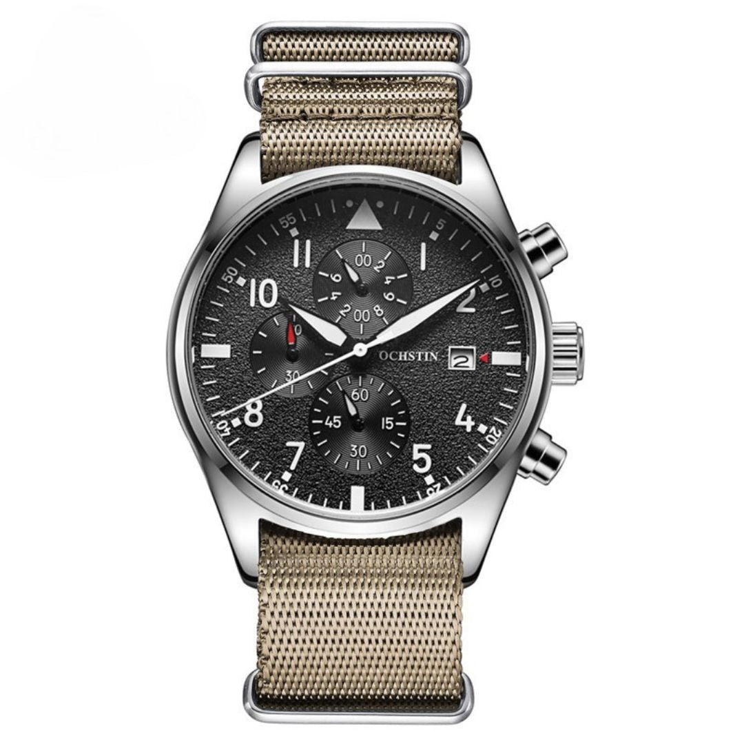 Prestige Baron Watch