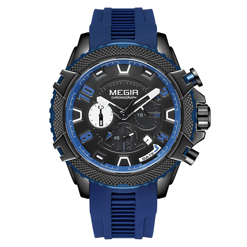 MEGIR - Coolant