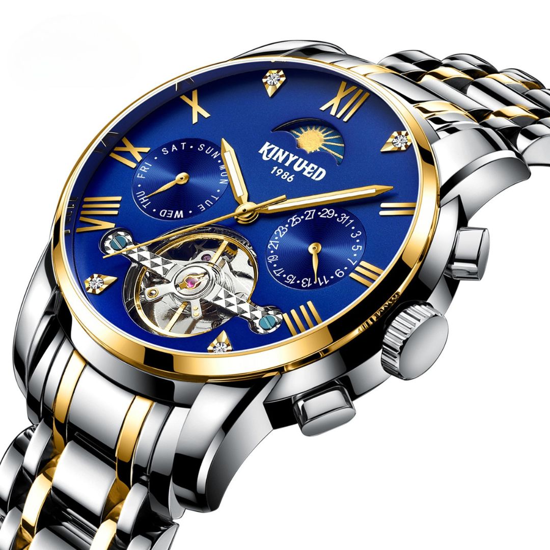 Scepter Heritage Watch