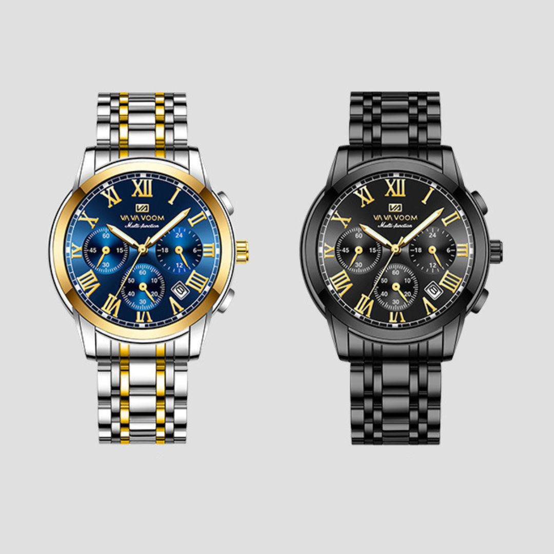 Monarch Era Watch