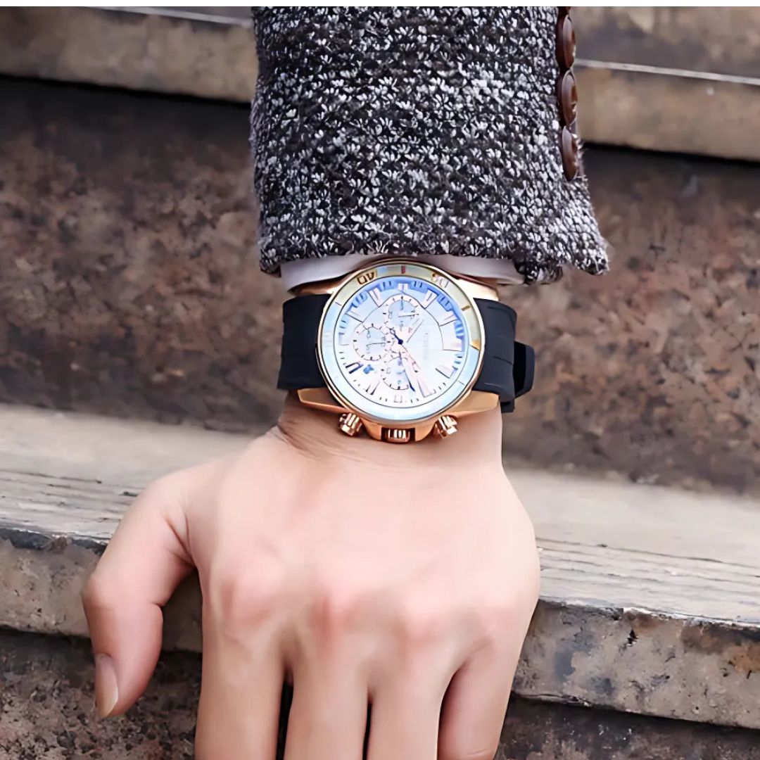 Majestic Regent Watch