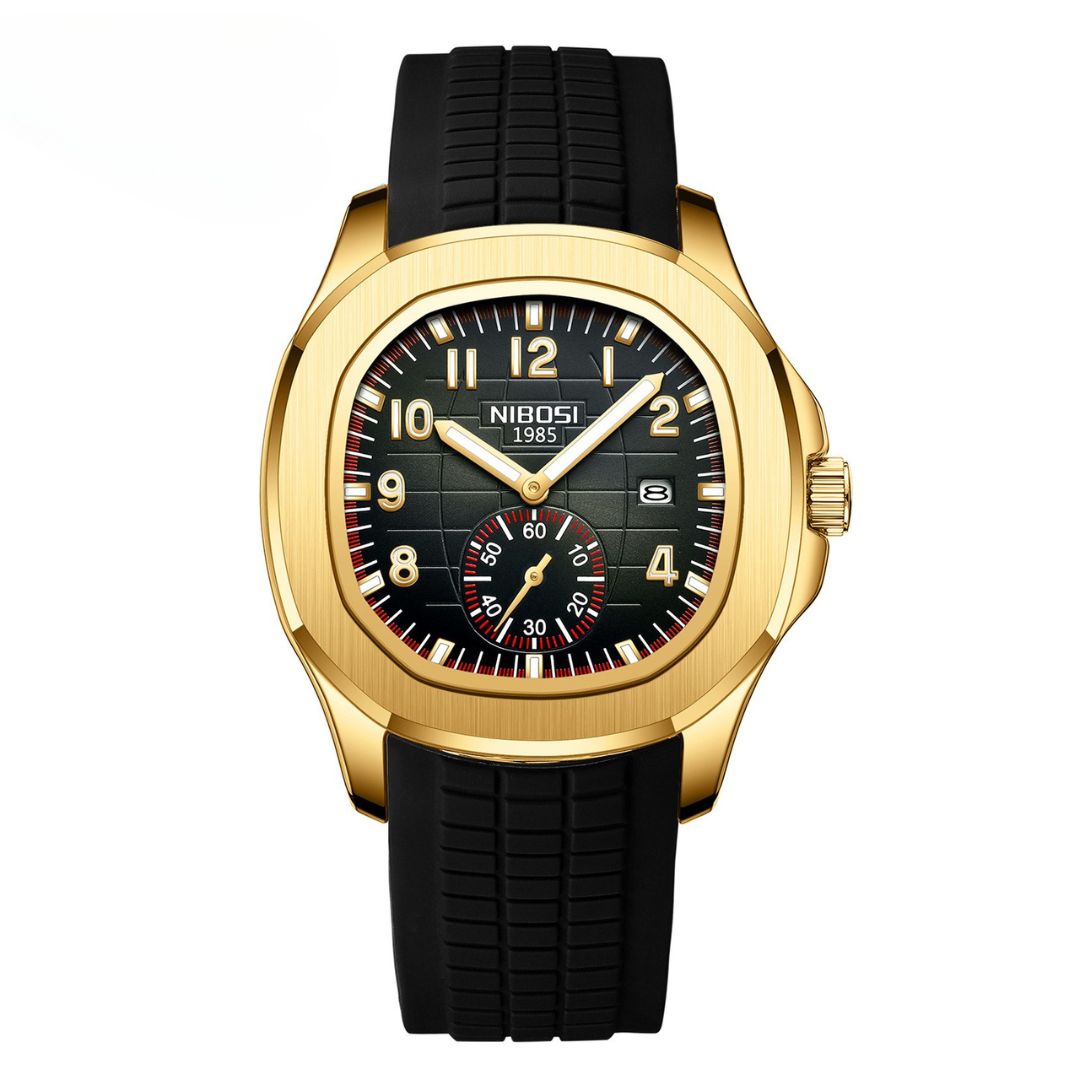 Chancellor Legacy Watch