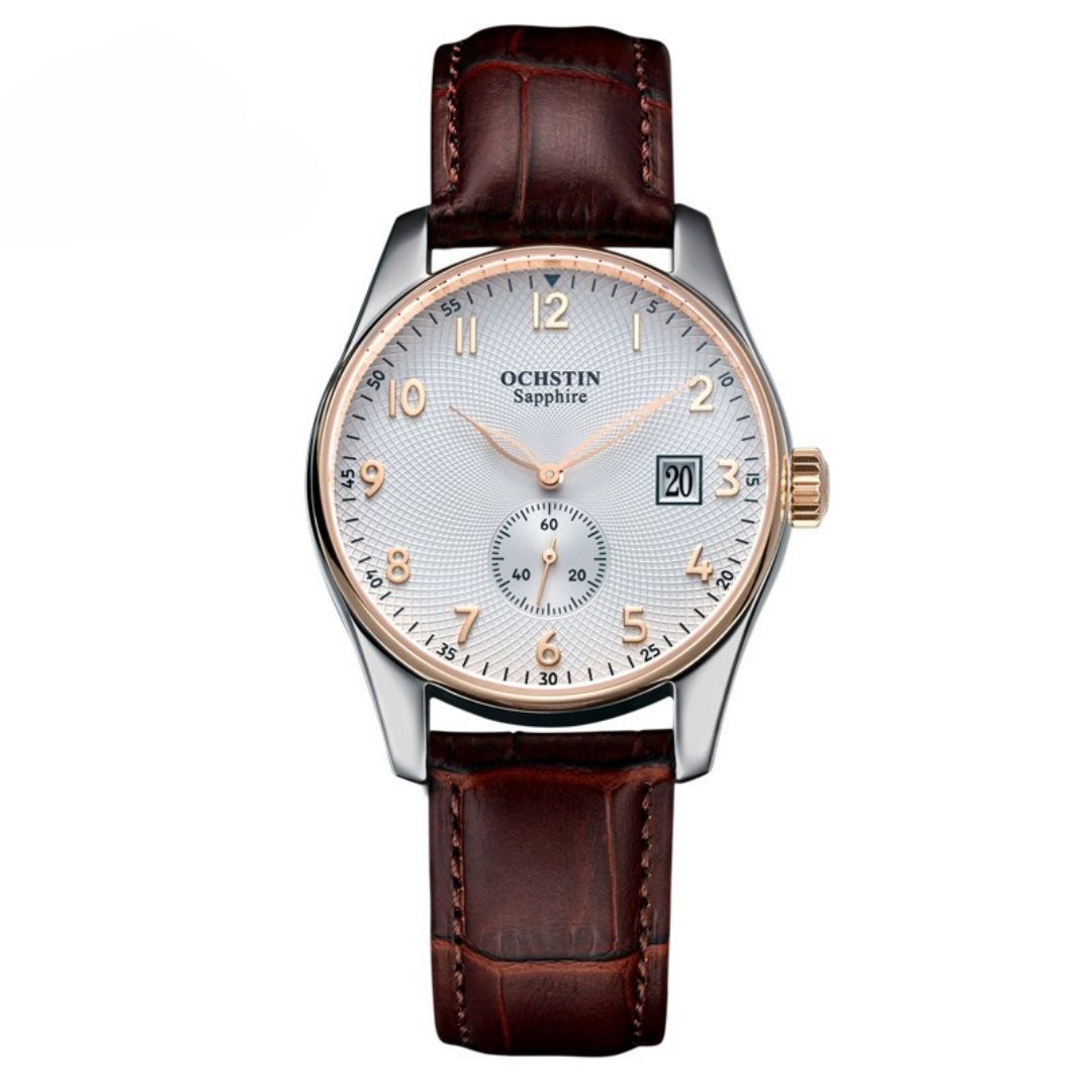 Cavalier Tradition Watch