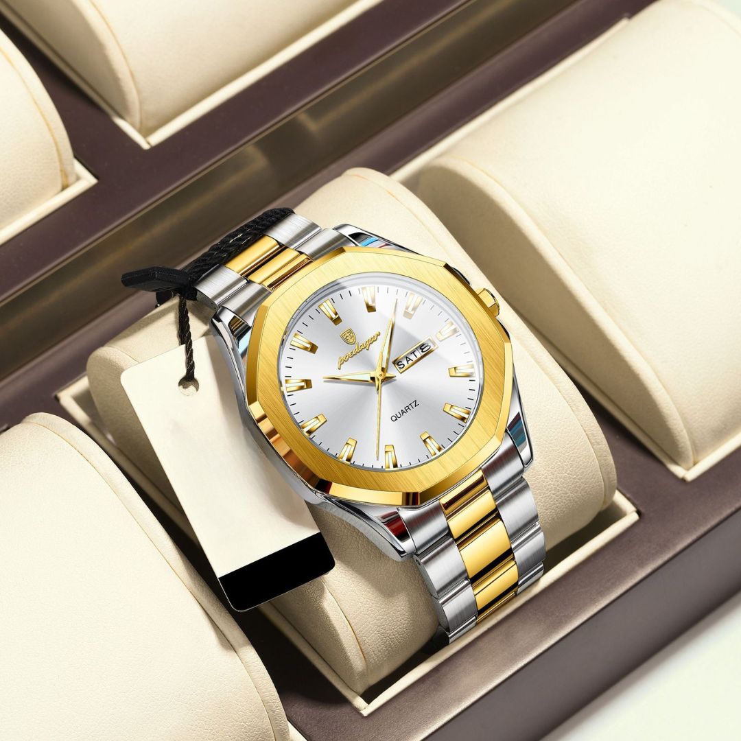 Heirloom Tradition Watch