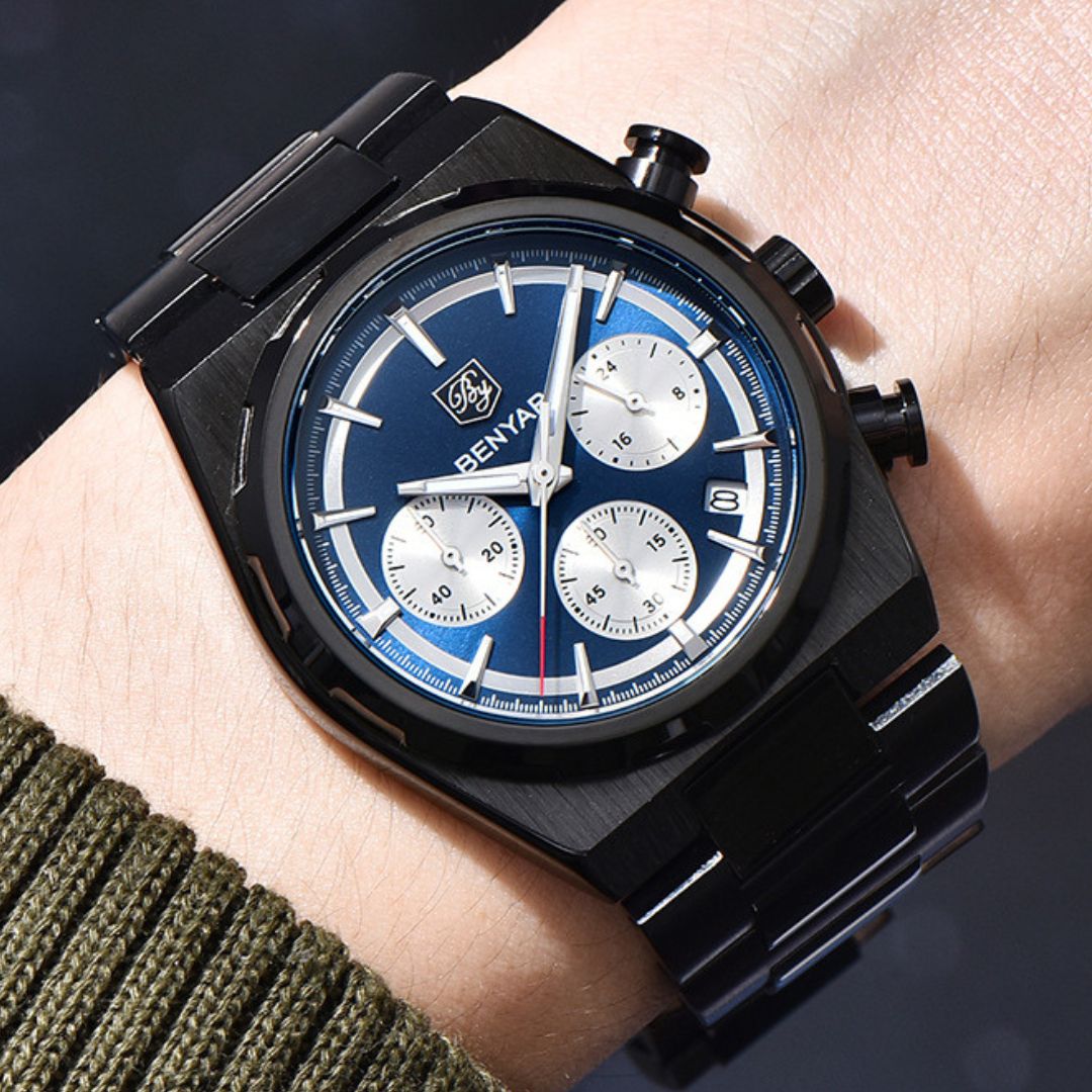 Grandeur Legacy Watch