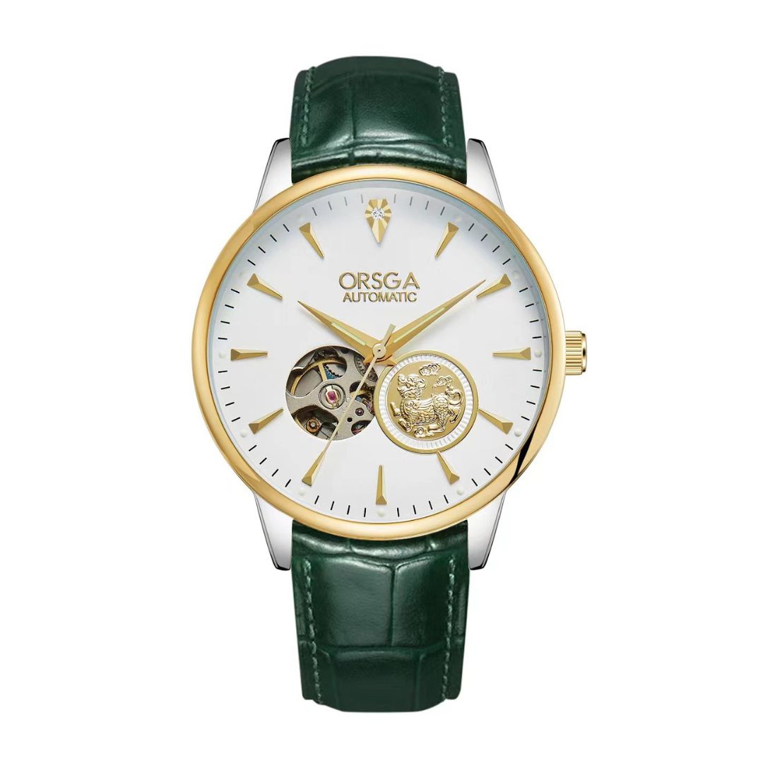 Époque Saphir Watch