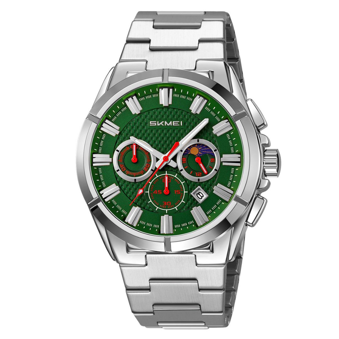 Eternal Regency Watch