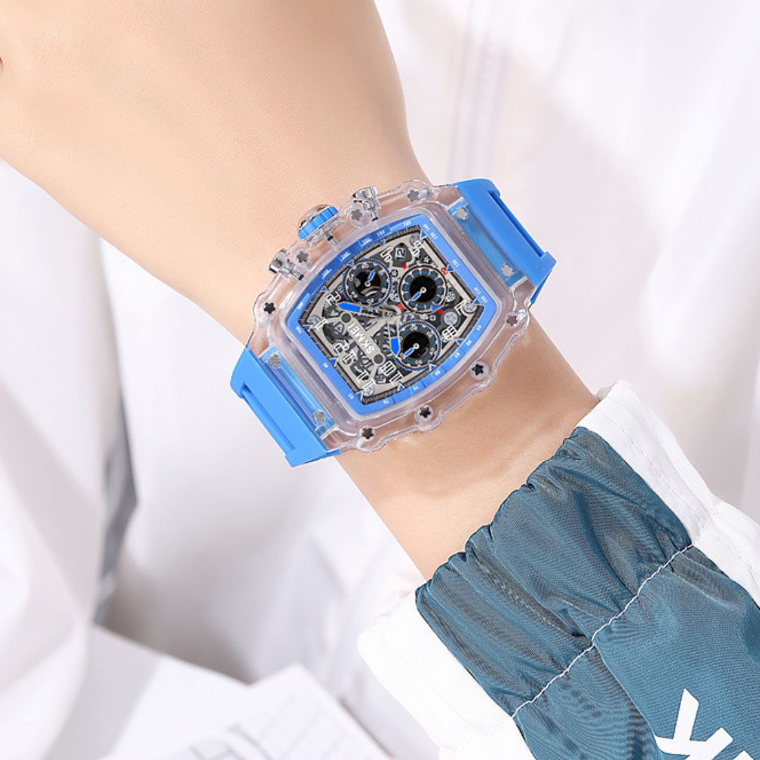 Valiant Epoch Watch
