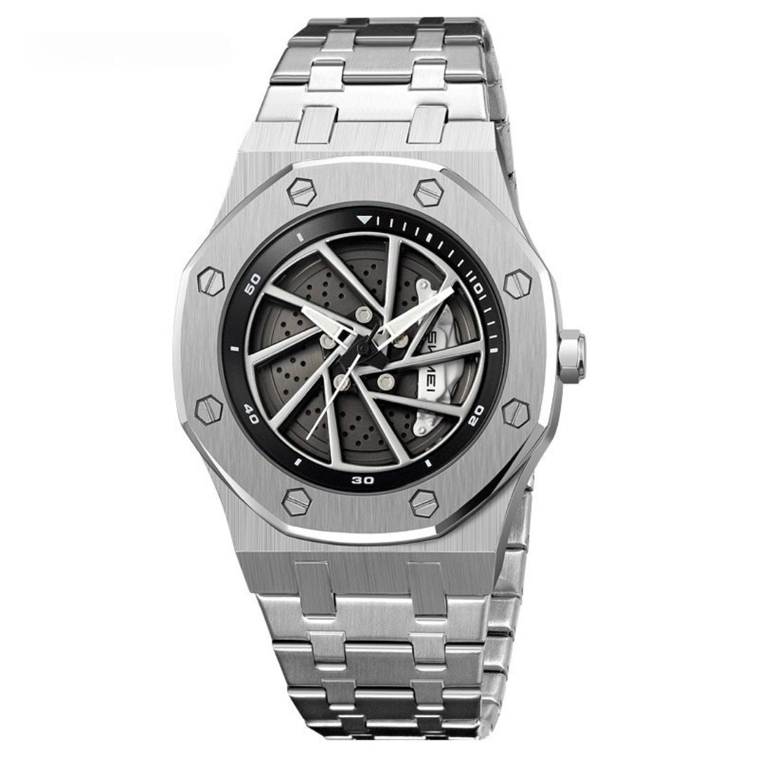 Virtus Classic Watch