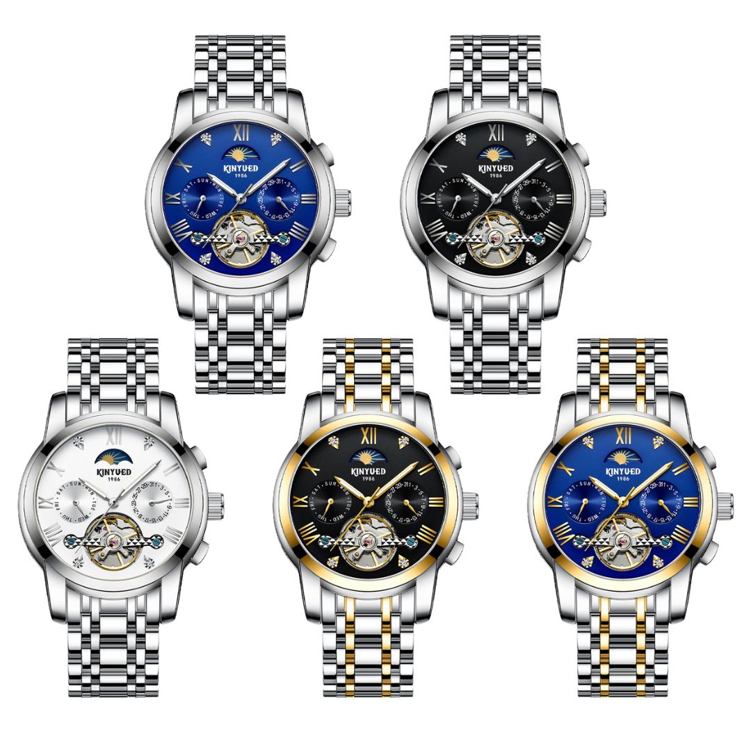 Scepter Heritage Watch