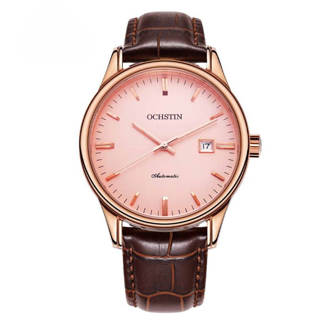 Grand Ascension Watch