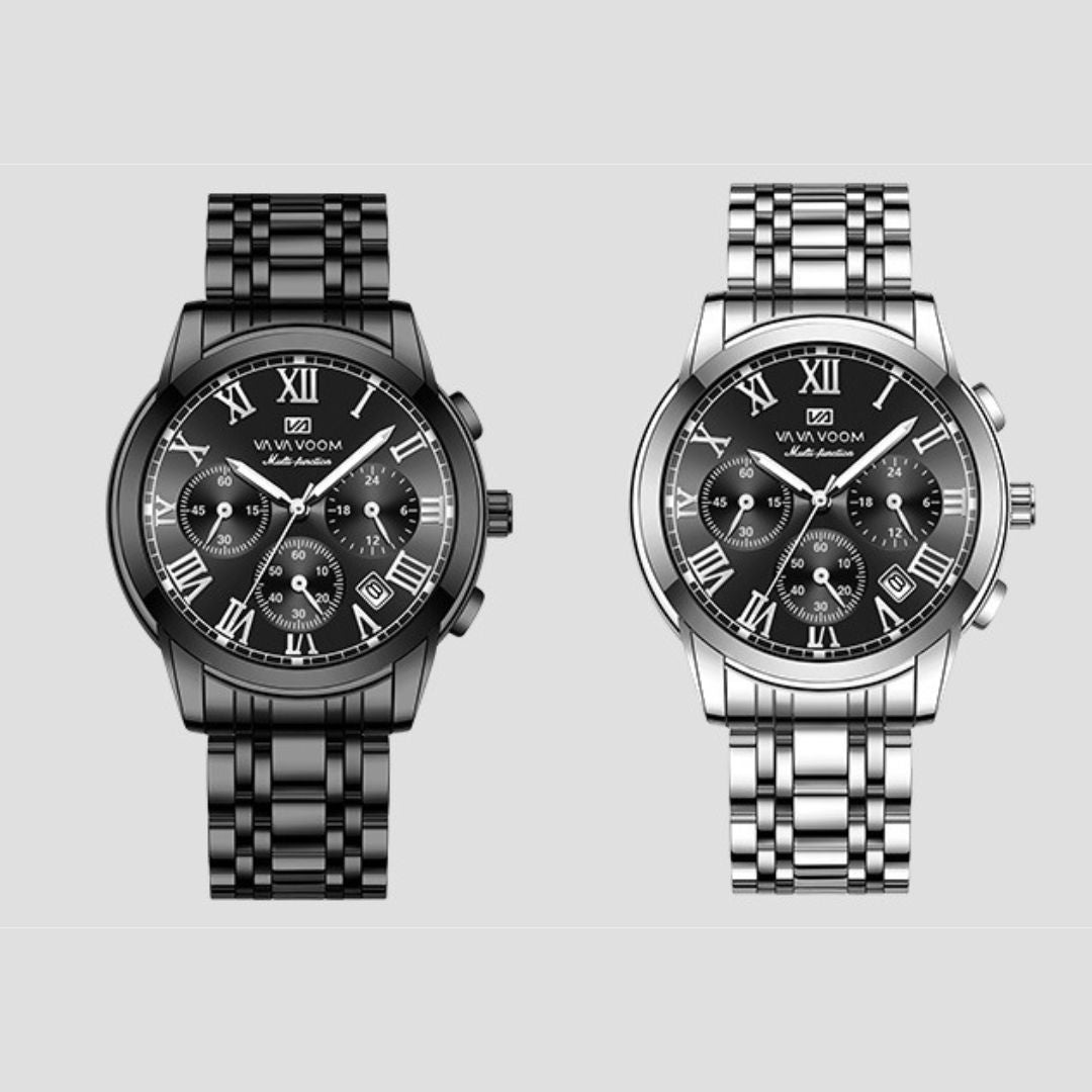 Monarch Era Watch