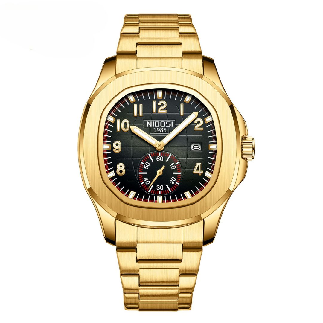 Chancellor Legacy Watch