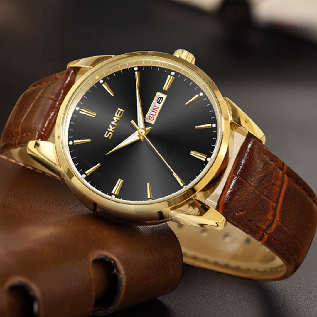 Majestic Époque Watch