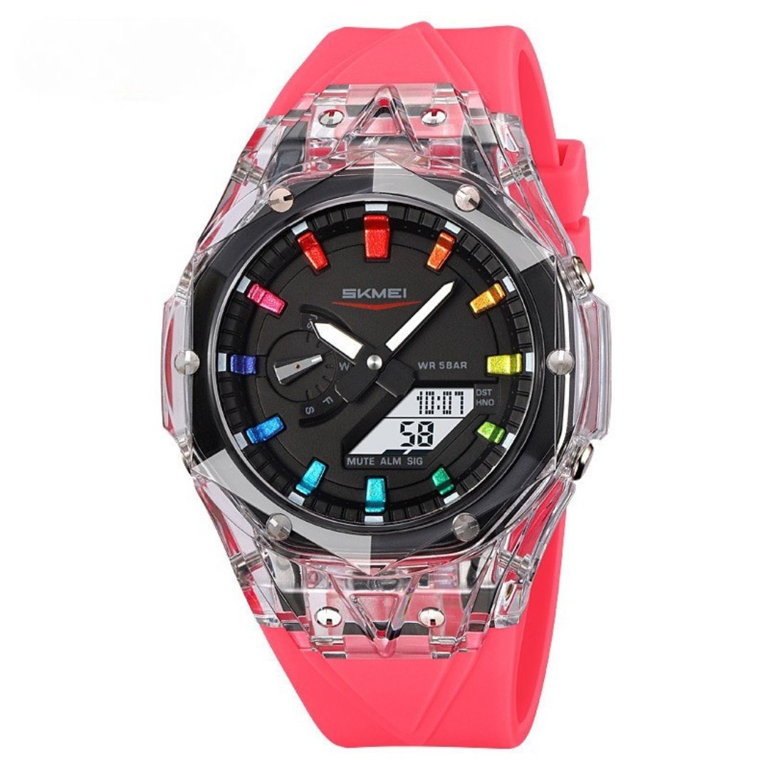 Maison Héritage Watch