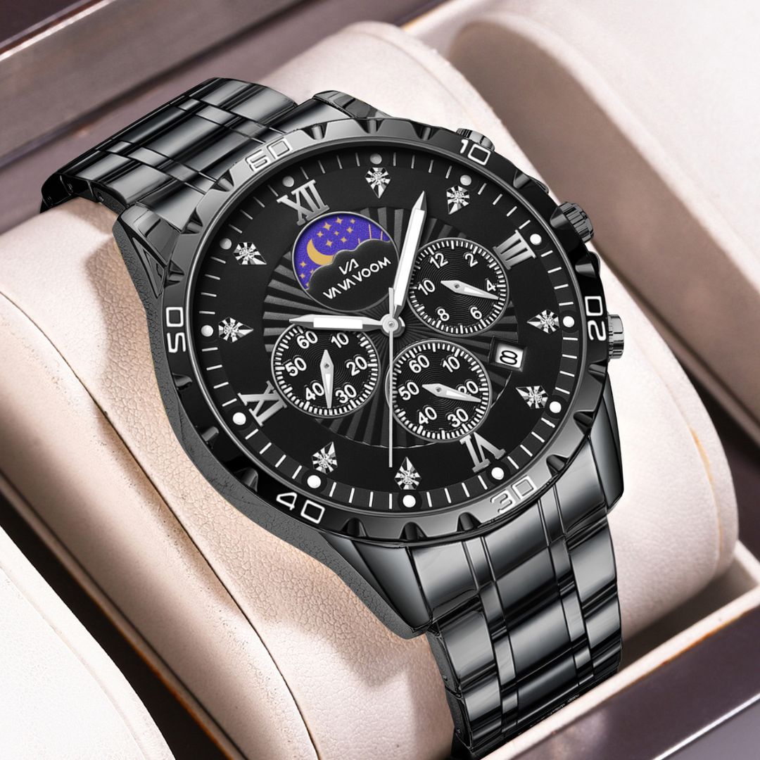 Imperial Legacy Watch