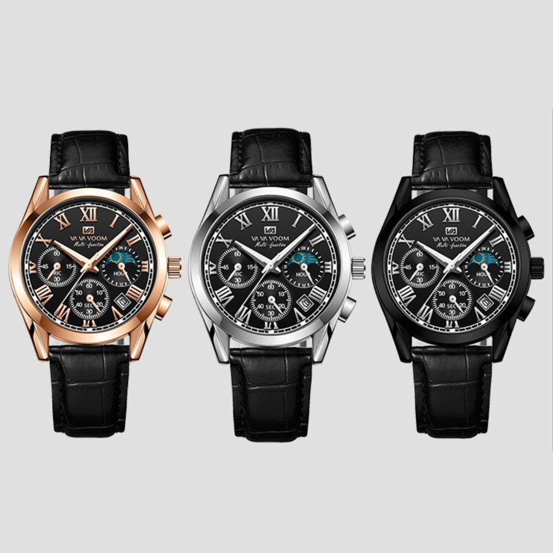 Majestic Valor Watch