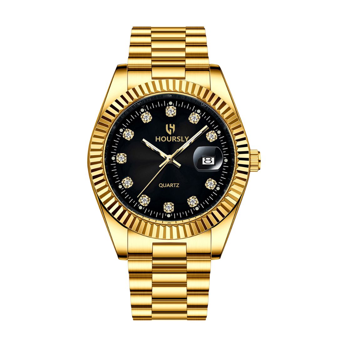 Windsor Legacy Watch