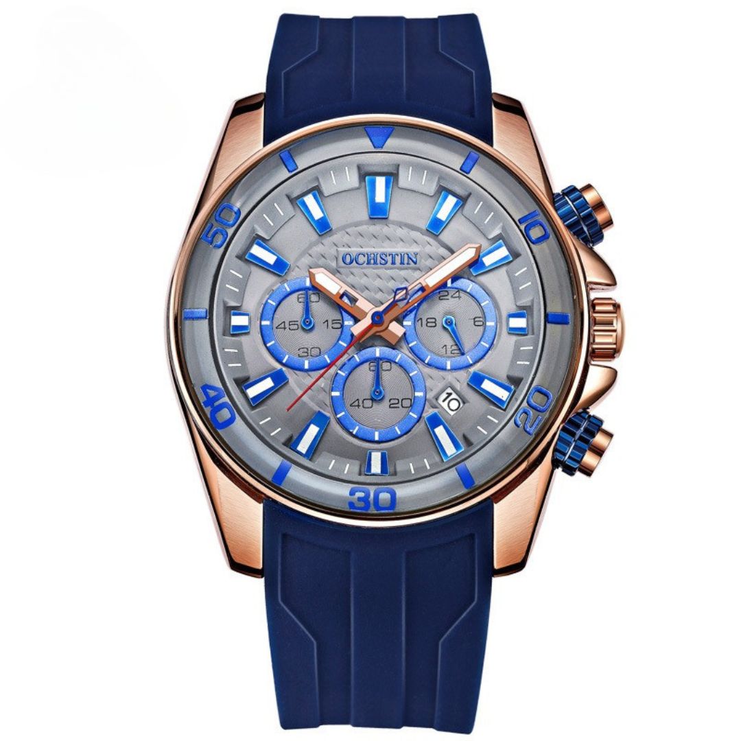 Majestic Regent Watch
