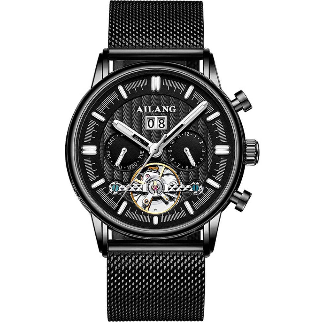 Château Minuit Watch