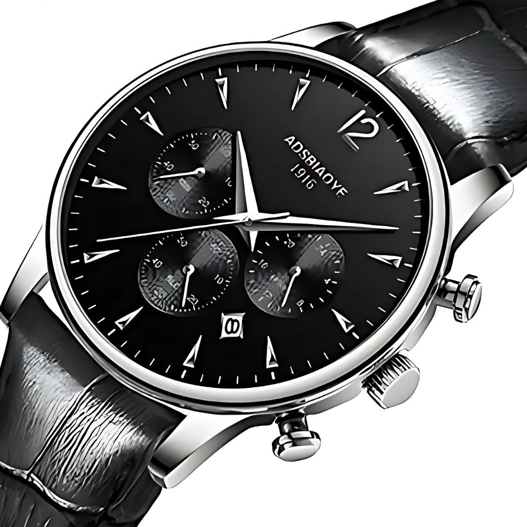 Grand Pavilion Watch