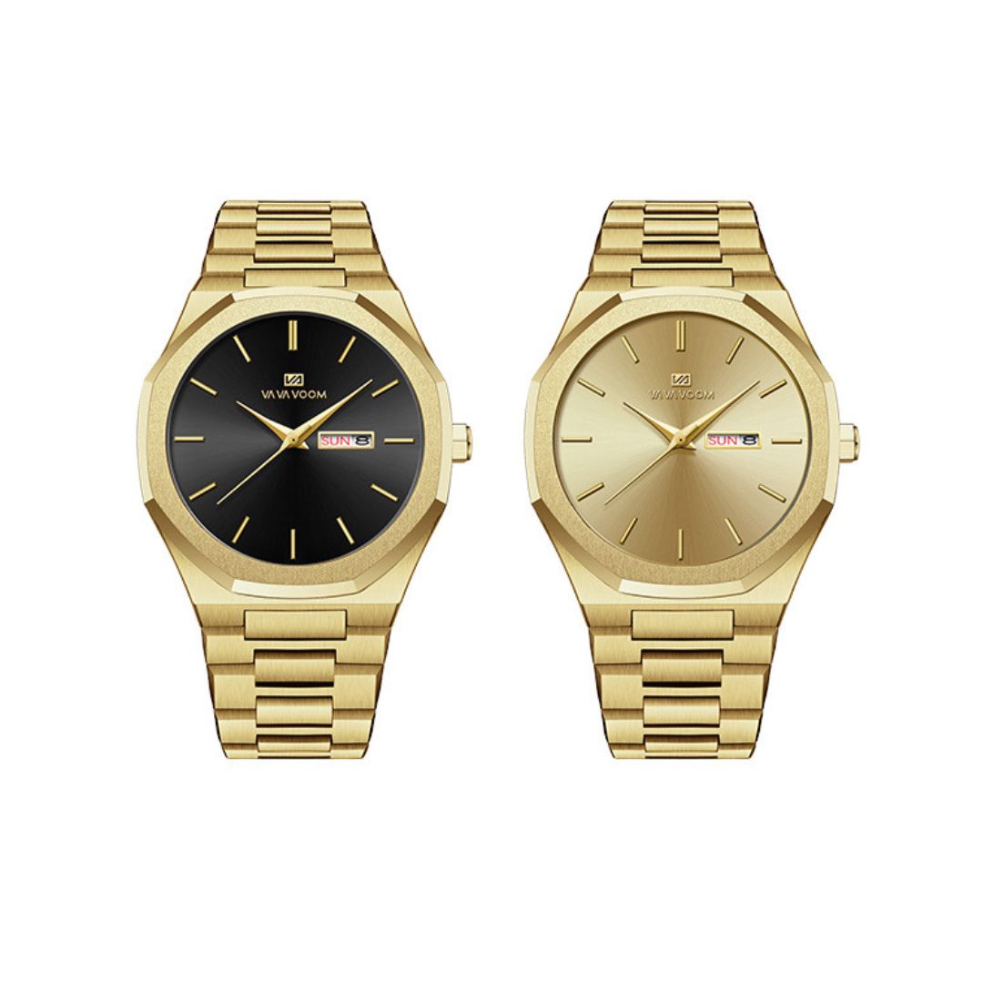 Elysian Charter Watch