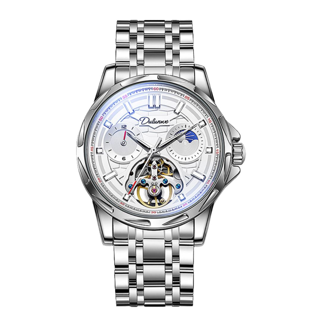 Majestic Epoch Watch
