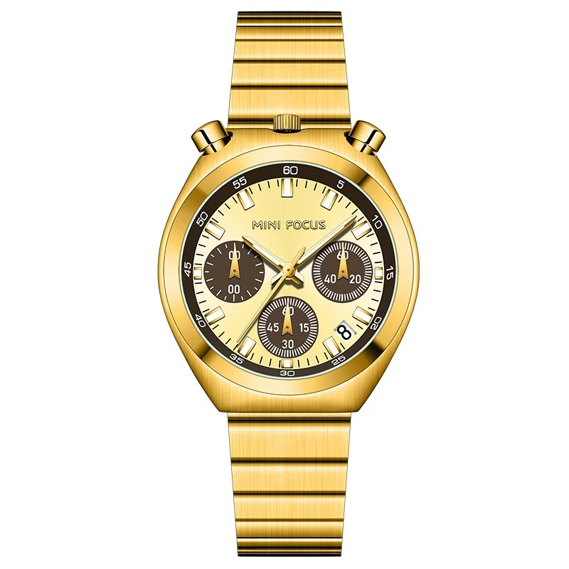 MF - Grandeur Chronograph (Women)