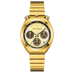 MF - Grandeur Chronograph (Women)