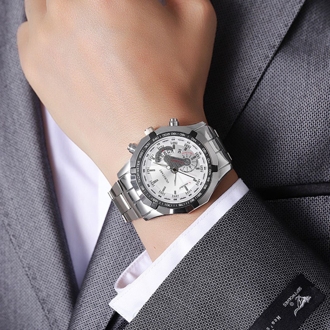 Chivalric Realm Watch